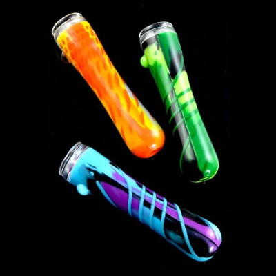 Eyce Silicone Oraflex Shorty One Hitter