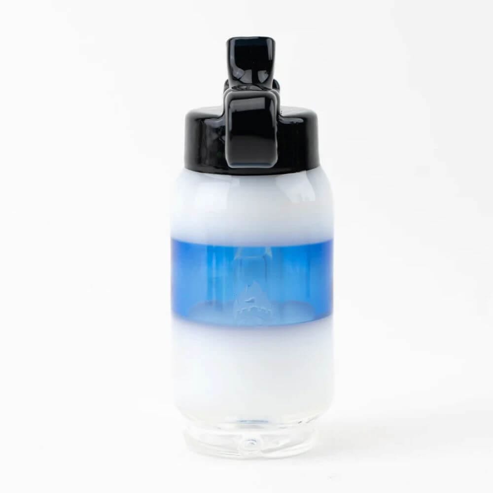 Top Puff Water Bottle Water Pipe Attachment