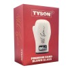 Mike Tyson 2.0 White Boxing Glove Hand Pipe - 04