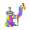 Eyce Silicone Dab Rig 2.0 - Cotton Candy
