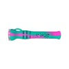 Eyce Silicone Shorty One Hitter - Coral Reef