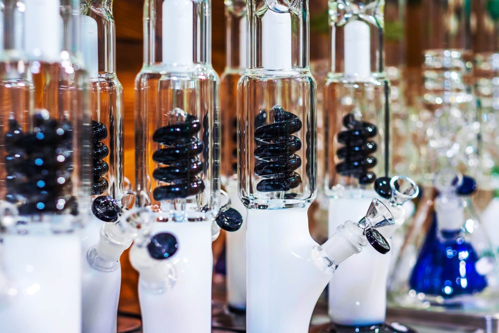 Benefits Of Percolators In Bongs
