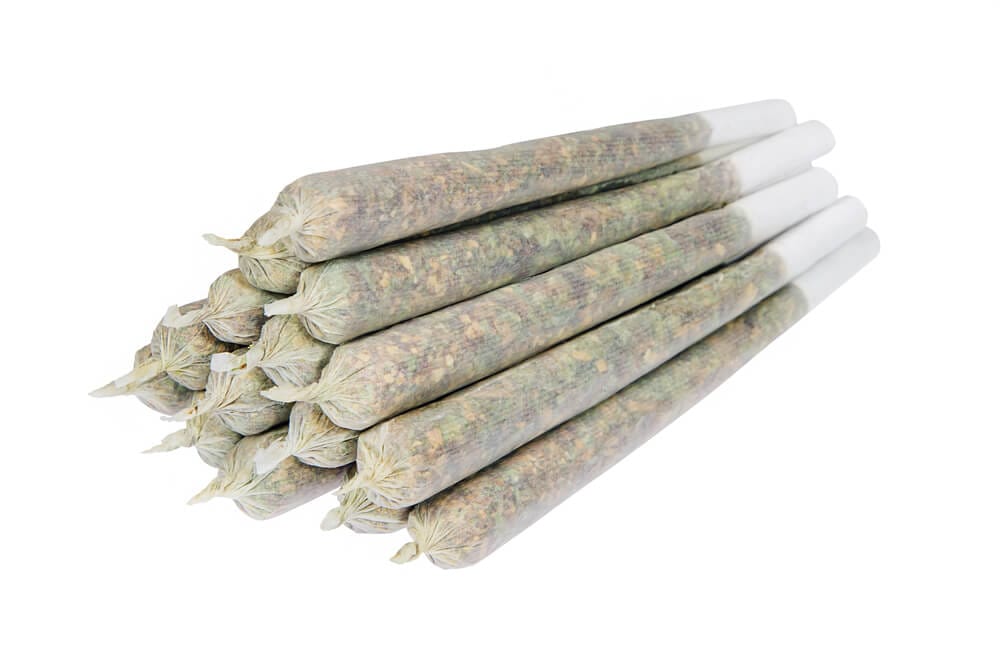 How To Pack Pre Rolled Cones Like A Pro