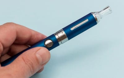 What Is A Dab Pen 0 (0)