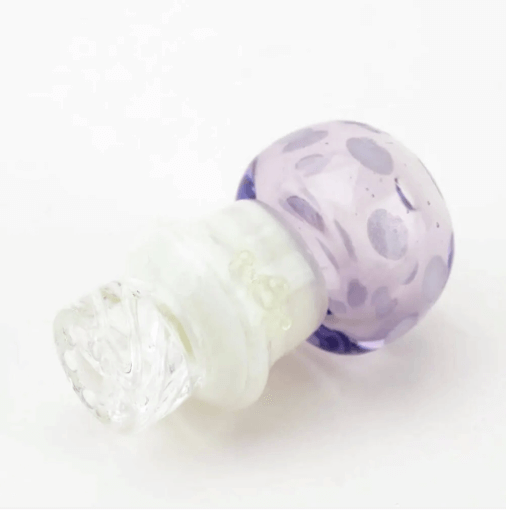 Carb Cap