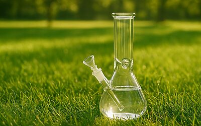 How Much Water to Put in a Bong: A Simple Guide for Perfect Hits 0 (0)