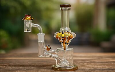 What Makes a Dab Rig High Quality? How to Choose the Right One for Your Needs 0 (0)