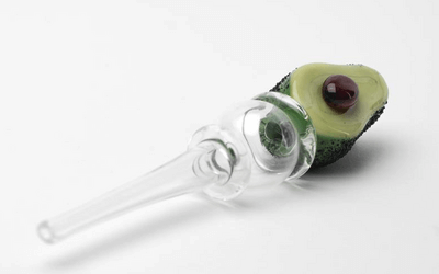 The Beginner’s Guide to Nectar Collectors: How They Work & Why They’re Popular 0 (0)