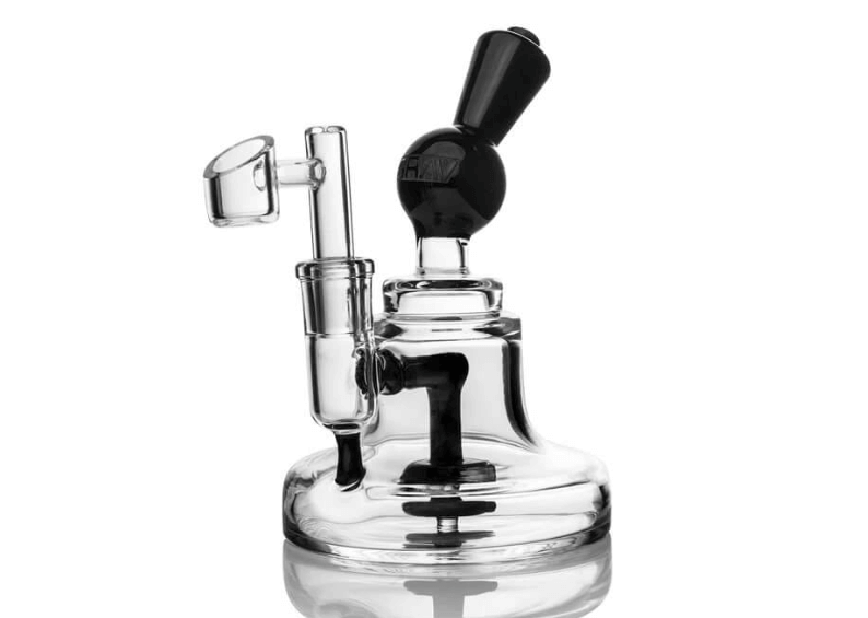 Quality dab rigs