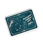 GRAV | 7.5" Rolling Tray - Night Sky | Your Ultimate Rolling Buddy
