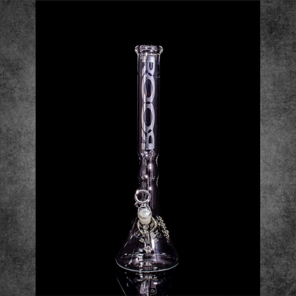 ROOR® Custom 30th Anniversary 18" Beaker *LIMITED* - 02