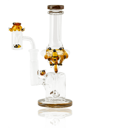 What is a Dab Rig?