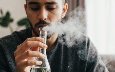 How to Get Better Rips from Your Bong Without Wasting Flower 5 (1)