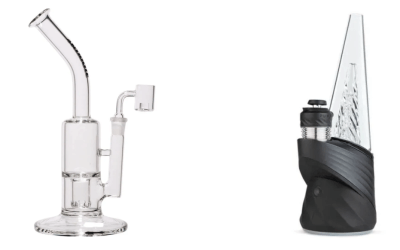 The Evolution of Dab Rigs: From Classic to High-Tech Designs 0 (0)