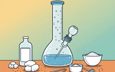 Bong Maintenance Explained: Keeping Your Piece Pristine 0 (0)