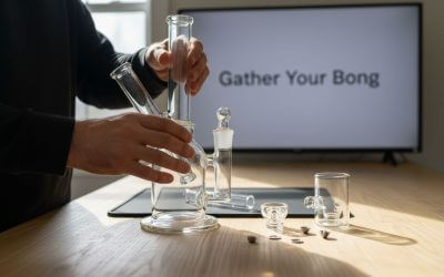 How to Use Bong Accessories for an Enhanced Experience 0 (0)