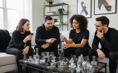 7 Must-Know Bong Accessory Types for a Better Smoke 0 (0)