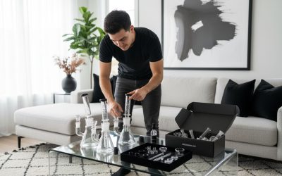 Bong Accessories Explained: Complete User Guide 0 (0)