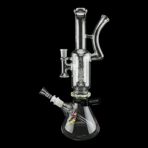 Dab Rigs
