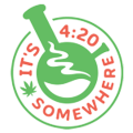 Its 420 Somewhere