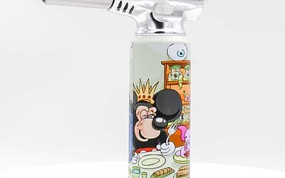 Do You Need A Torch For A Dab Rig? Alternatives Explained 0 (0)