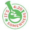 Its 420 Somewhere