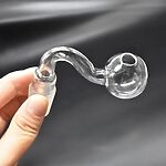 420º Below | 18mm Drop-Down Oil Burner Attachment