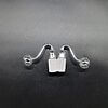 18mm Drop-Down Oil Burner Attachment - 05