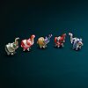 Baby Elephant Hand Pipe - 02