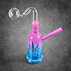 Glass Dome Oil Burner Rig - 04