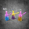 Glass Dome Oil Burner Rig - 06