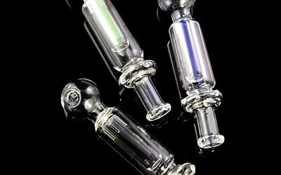 Metal vs. Glass Pipes: Durability & Taste 0 (0)
