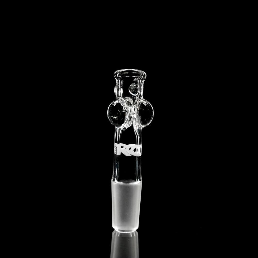 ROOR Tech | Bowl 14.5mm | The Pinnacle of Glass Craftsmanship