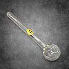 Quality Smiley Face Oil Burner Pipe - 02