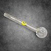 Quality Smiley Face Oil Burner Pipe - 04