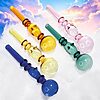 3-Ring Bulge Oil Burner Pipe - 01