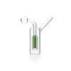 Colored Percolator Oil Burner Water Pipe - 02