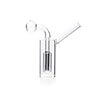 Colored Percolator Oil Burner Water Pipe - 04