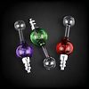 Liquid Filled Chamber Oil Burner Pipe - 01