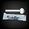 LOV Pipe Oil Burner 4" - Individually Wrapped - 02