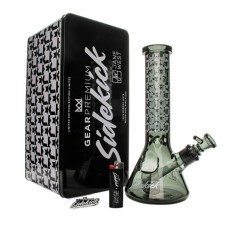 Limited Edition Jane West Sidekick Water Pipe by GEAR Premium®